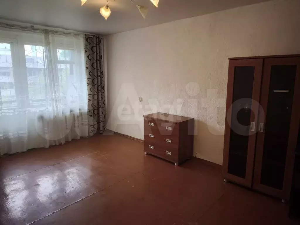 3-к. квартира, 57,3 м, 4/5 эт. - Фото 1