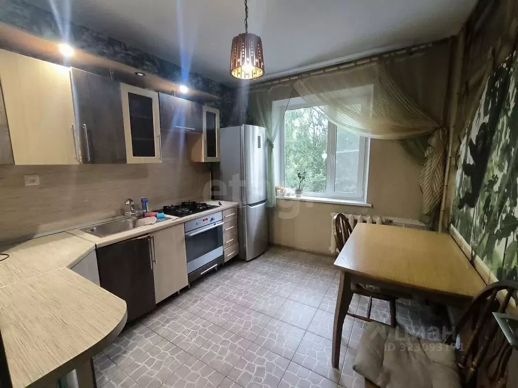 3-к кв. Липецкая область, Липецк просп. имени 60-летия СССР, 5 (64.0 ... - Фото 1