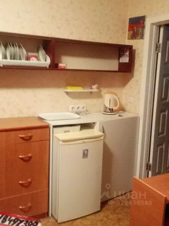 Комната Крым, Ялта ул. Московская, 13 (18.0 м) - Фото 1