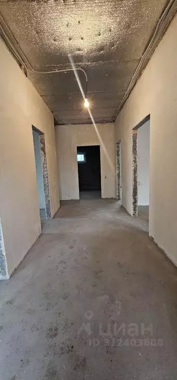 Дом в Саратовская область, Маркс ул. 1-я Сосновая (115 м) - Фото 1