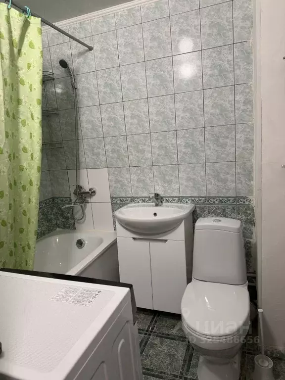 1-к кв. Саратовская область, Энгельс ул. Волоха, 18 (40.0 м) - Фото 1