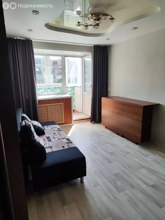 2-комнатная квартира: Киров, Октябрьский проспект, 139 (43.3 м) - Фото 2
