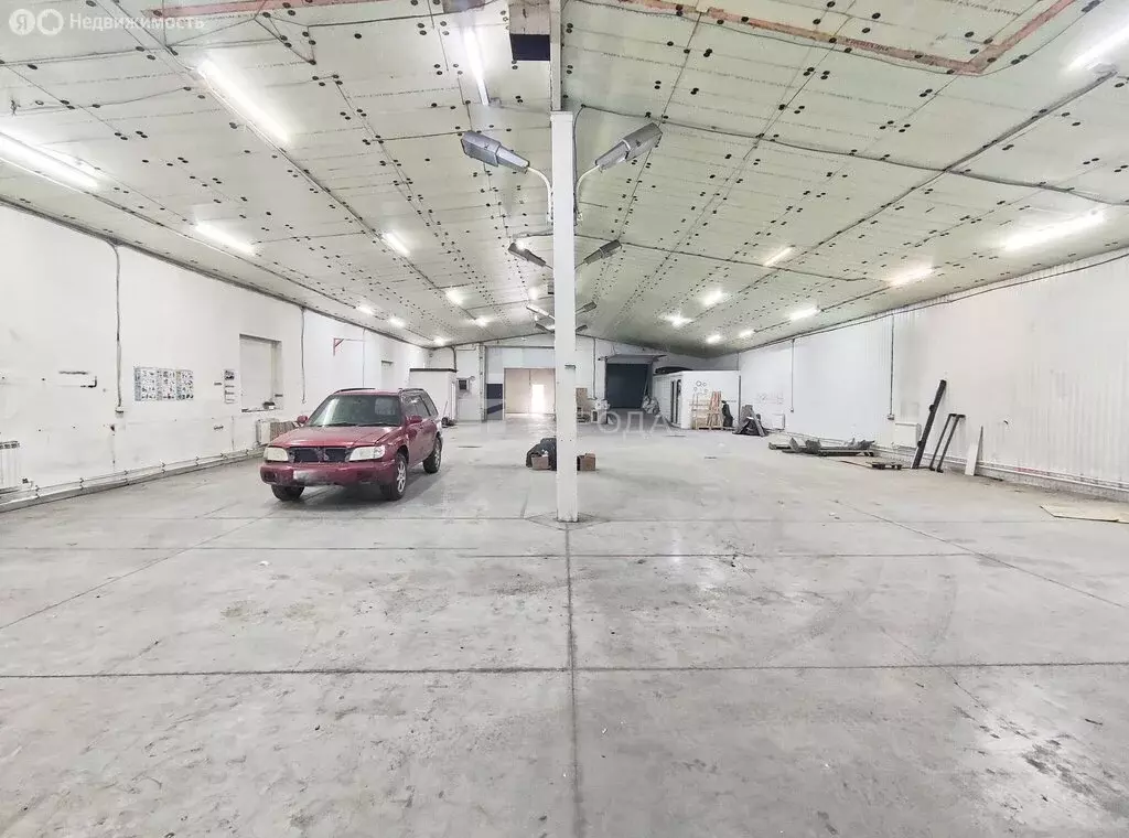 Склад (568.3 м) - Фото 2