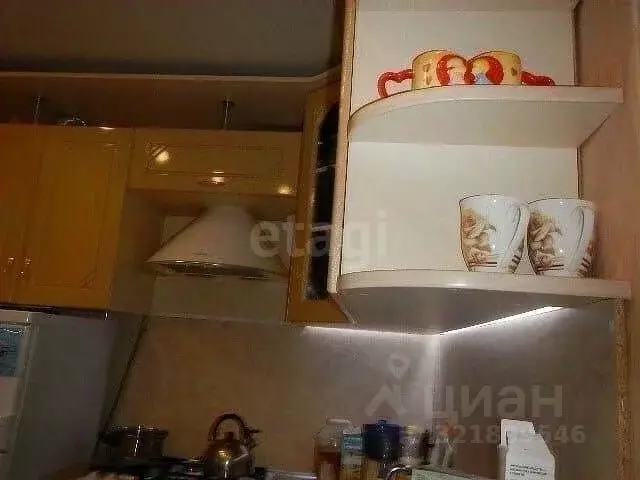 3-к кв. Ярославская область, Рыбинск Спортивная ул., 3 (59.1 м) - Фото 1