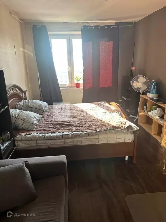 Продаётся 1-к квартира, 32.8 м - Фото 1