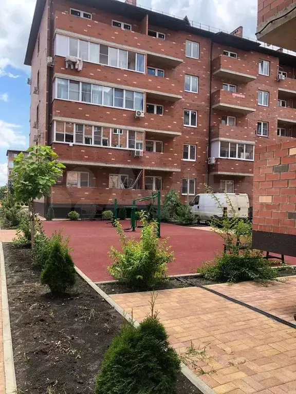 2-к. квартира, 50 м, 5/5 эт. - Фото 0