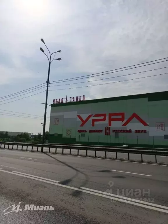 Гараж в Московская область, Мытищи ш. Волковское, 37с1 (42 м) - Фото 0