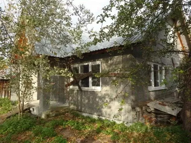 Дом в Свердловская область, Екатеринбург Отдых ПИ Уралгипрошахт КС, 7 ... - Фото 1