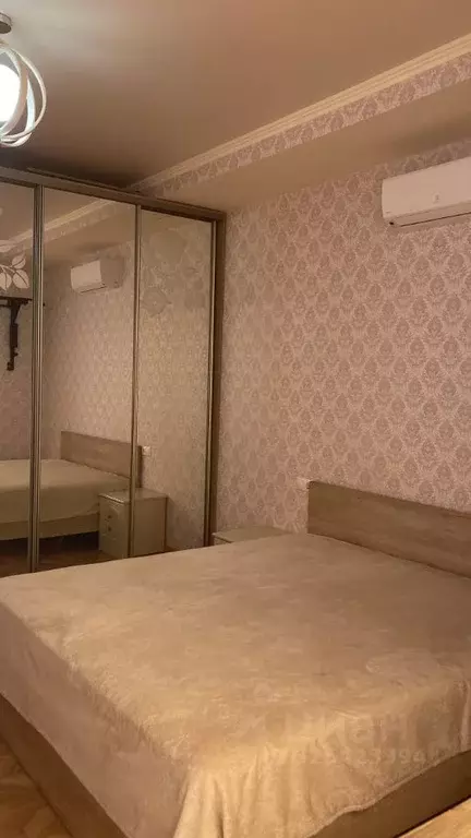 1-к кв. Краснодарский край, Анапа Краснодарская ул., 59 (70.0 м) - Фото 1