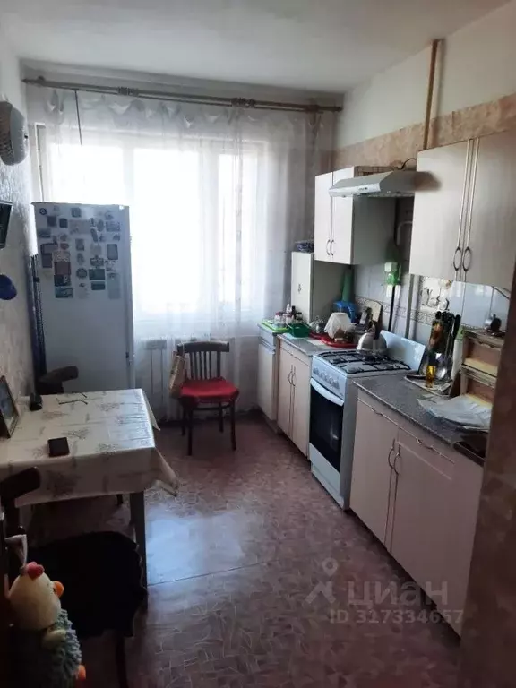3-к кв. Санкт-Петербург ул. Кораблестроителей, 39Г (71.2 м) - Фото 1