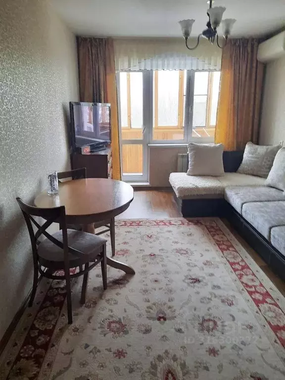 2-к кв. Омская область, Омск ул. Романенко, 15Б (46.2 м) - Фото 0