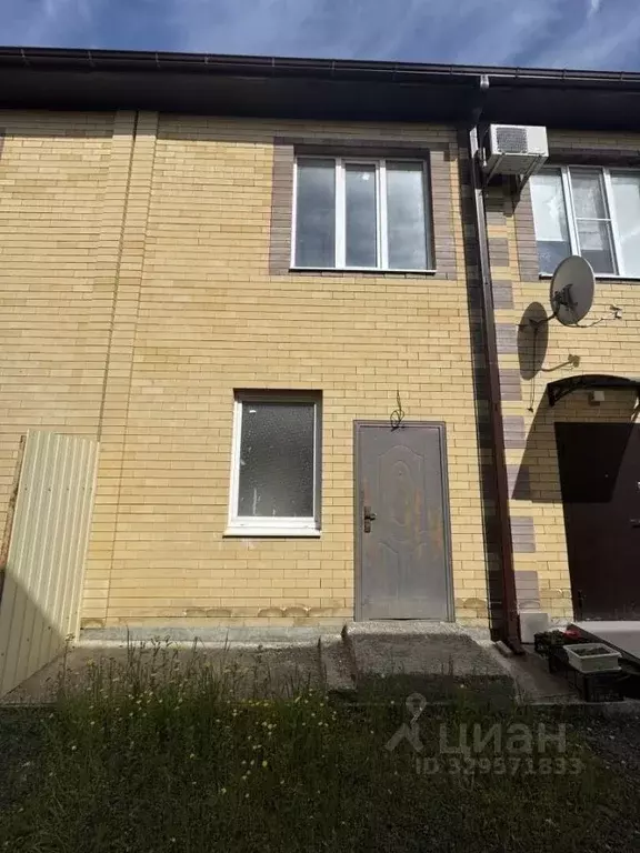 Дом в Ростовская область, Ростов-на-Дону ул. Доватора (70 м) - Фото 2