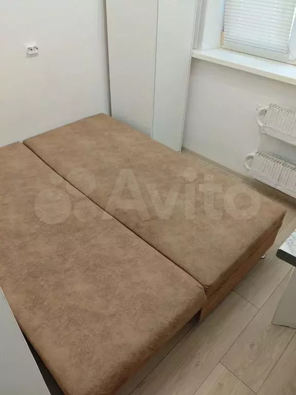 Комната 15 м в 1-к., 1/5 эт. - Фото 0