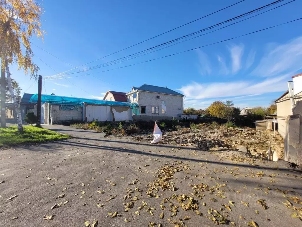 Участок в Кабардино-Балкария, Нальчик ул. Профсоюзная (7.5 сот.) - Фото 1