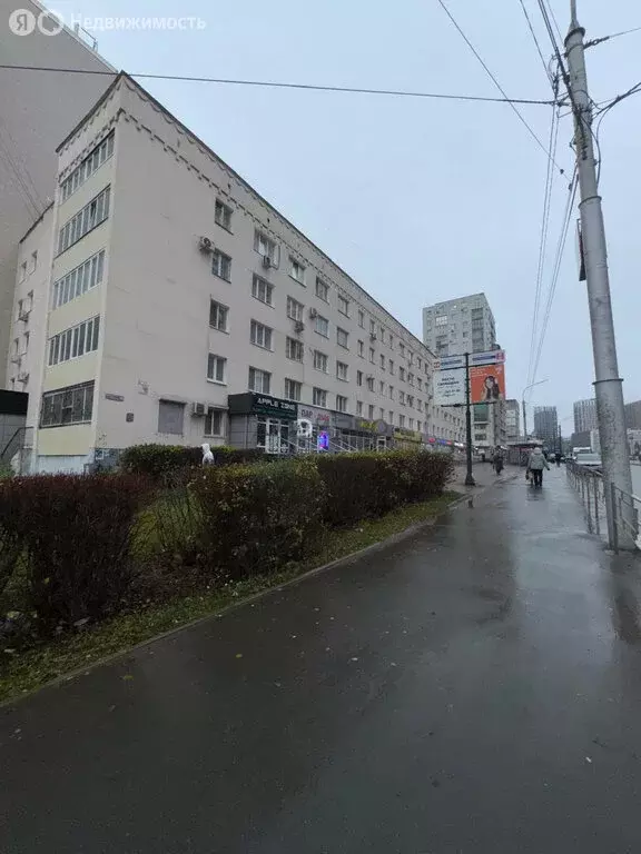 1к в -комнатной квартире (12.6 м) - Фото 1