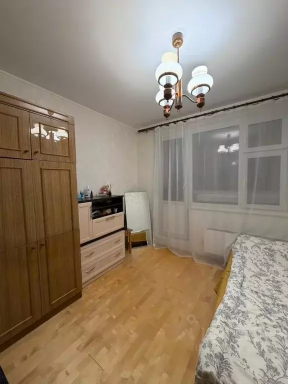 Комната Москва Уральская ул., 1к1 (12.0 м) - Фото 1