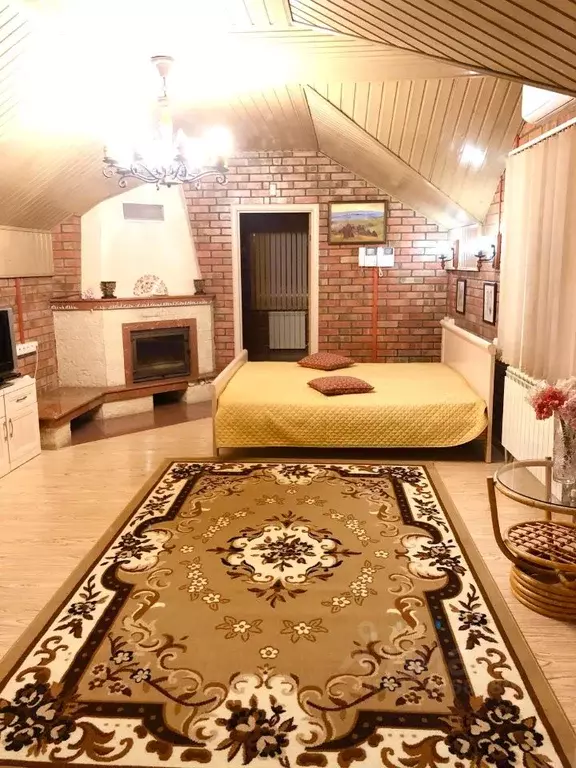 Дом в Ростовская область, Ростов-на-Дону ул. Платона Кляты (80 м) - Фото 0