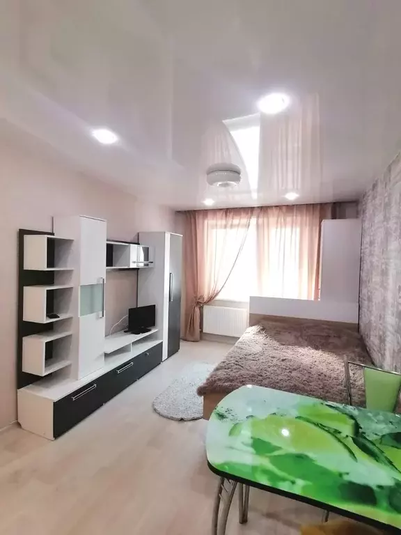 Продаётся квартира-студия, 24 м - Фото 1