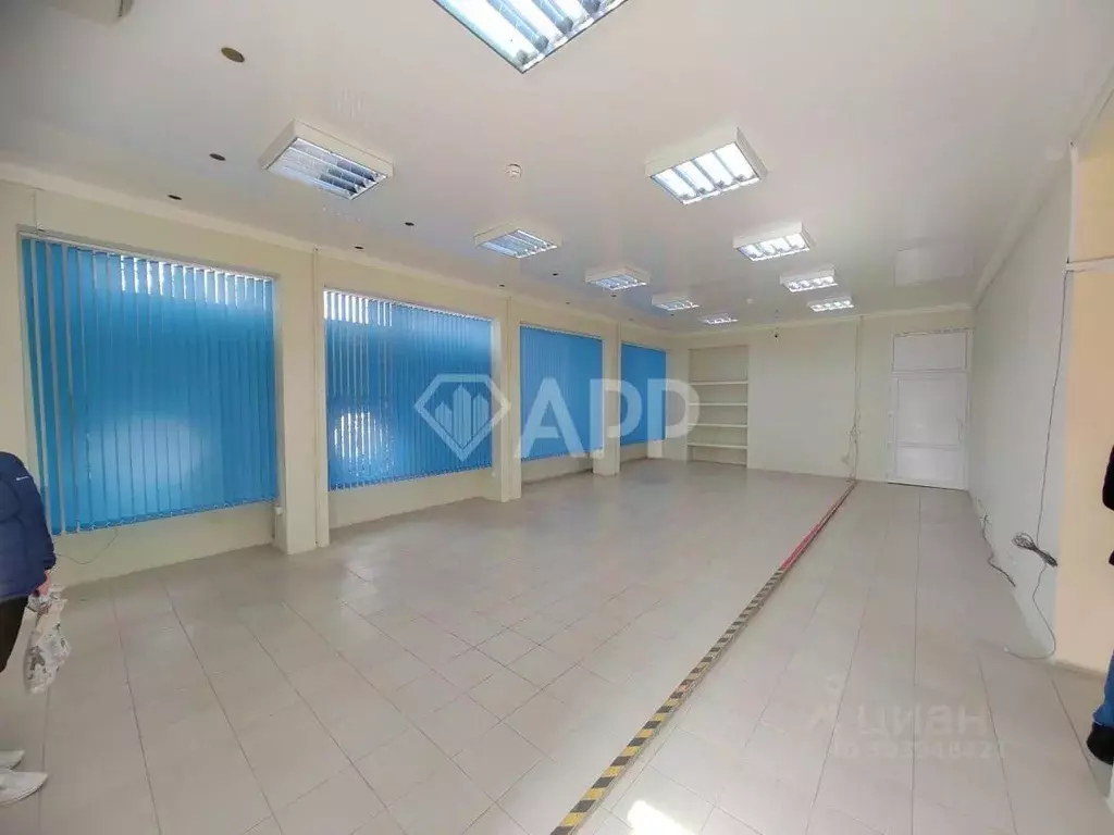 Помещение свободного назначения в Краснодарский край, Новороссийск ул. ... - Фото 1