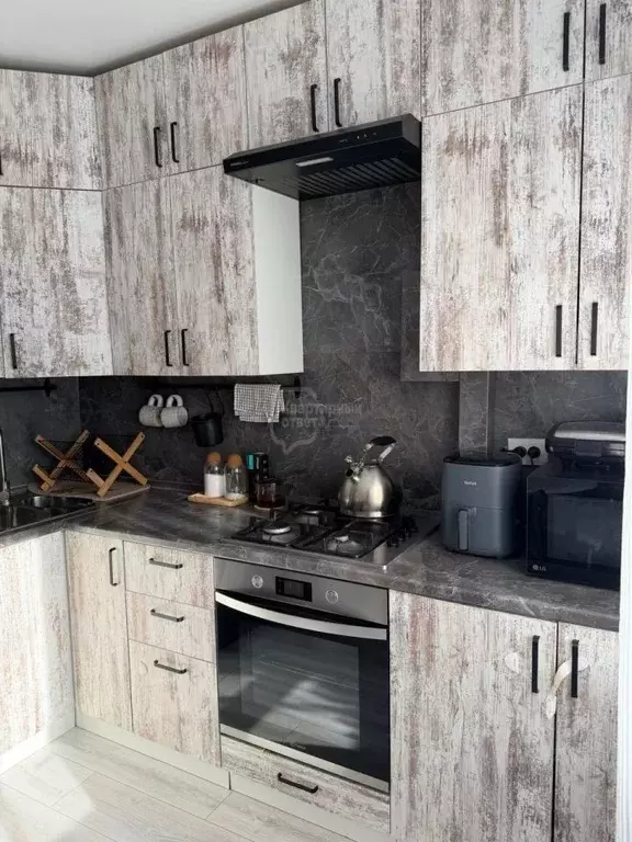 1-к кв. Владимирская область, Владимир ул. Лакина, 189 (39.0 м) - Фото 1