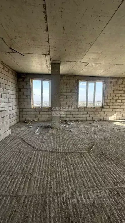 3-к кв. Кабардино-Балкария, Нальчик ул. Шогенова, 8 (74.0 м) - Фото 1