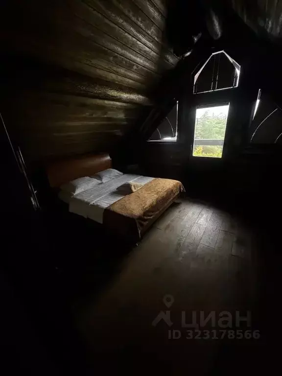 Дом в Краснодарский край, Сочи Красная Поляна пгт, 1-й Садовый мкр, 25 ... - Фото 2