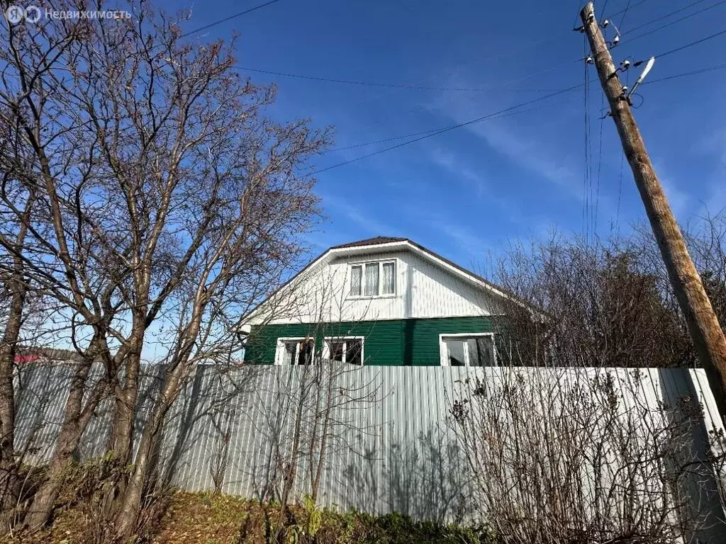 Дом в Сарафаново, Боровая улица (90 м) - Фото 2