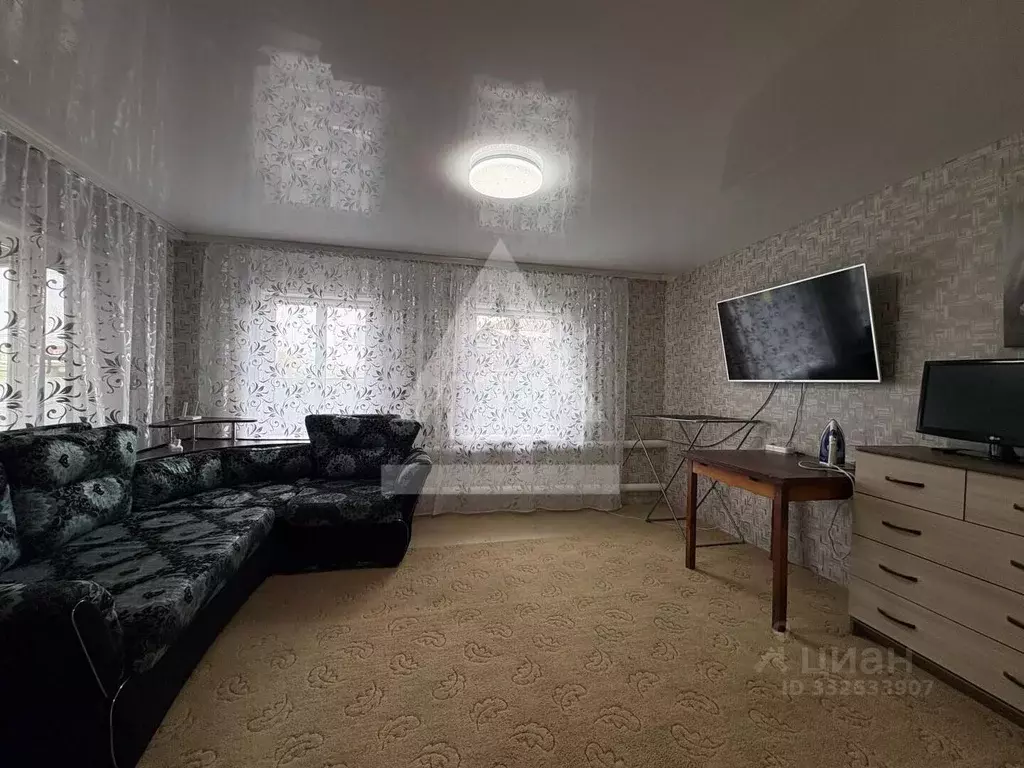 Дом в Челябинская область, Коркино ул. Павлова (61 м) - Фото 1