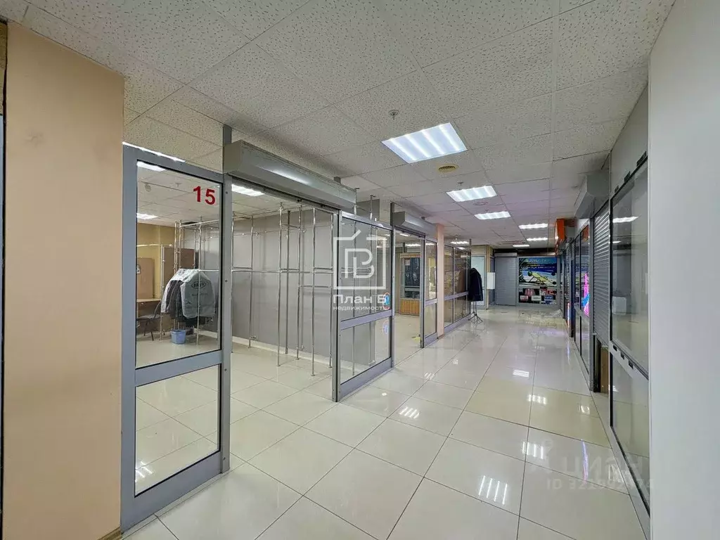 Помещение свободного назначения в Калужская область, Калуга ул. ... - Фото 1