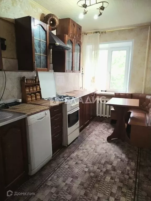 Продаётся 2-к квартира, 44.5 м - Фото 1