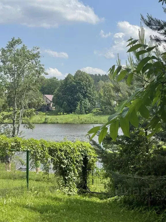 Дом в Московская область, Мытищи городской округ, д. Рождественно 14 ... - Фото 1