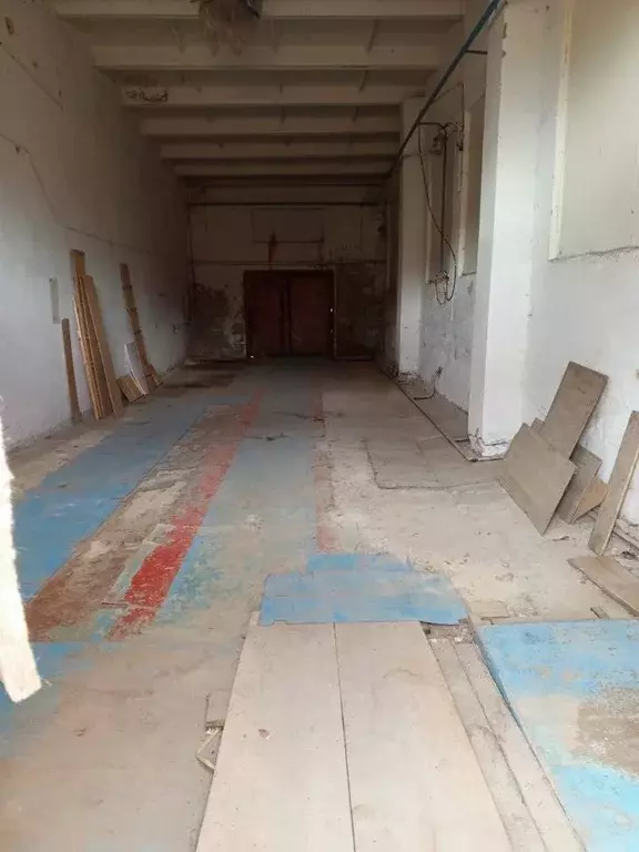 Склад в Тульская область, Узловая Дубовская ул., 2А (97 м) - Фото 2
