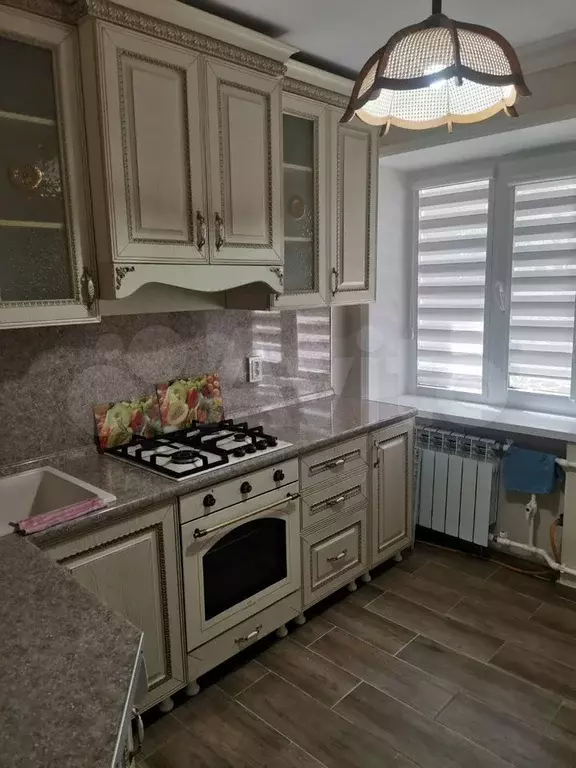 2-к. квартира, 45 м, 2/4 эт. - Фото 0