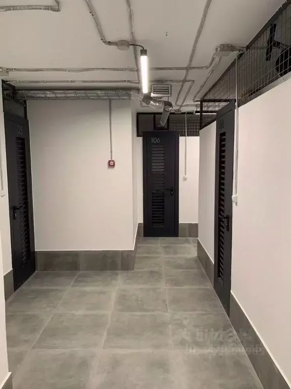 Гараж в Москва ул. Новая Дорога, 9 (4 м) - Фото 2