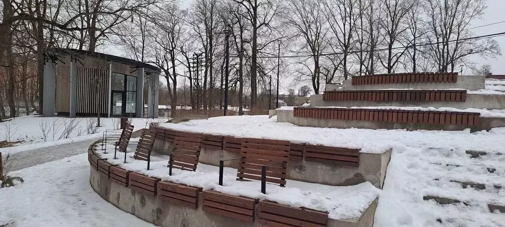 3-к кв. Ленинградская область, Ивангород Кингисеппский район,  (81.5 ... - Фото 2