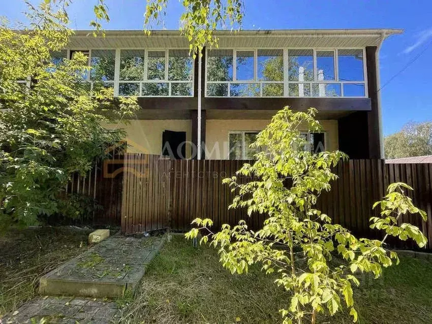 Таунхаус в Смоленская область, Смоленск пер. 4-й Краснофлотский, 13Д ... - Фото 2