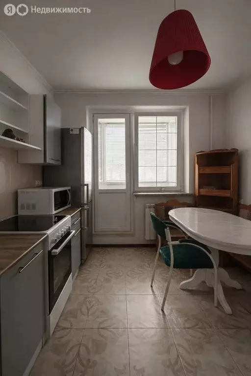 1-комнатная квартира: Долгопрудный, проспект Ракетостроителей, 5 (42.3 ... - Фото 1