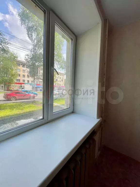 Комната 9 м в 6-к., 1/5 эт. - Фото 1