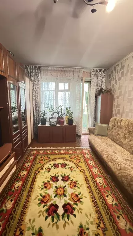 Продаётся 2-к квартира, 45 м - Фото 0