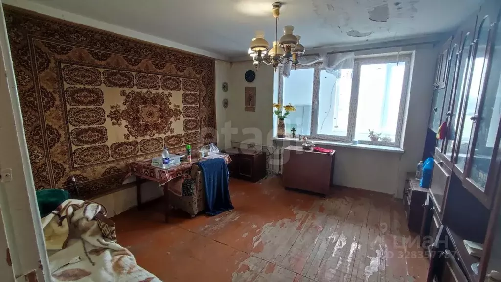 2-к кв. Крым, Сакский район, с. Зерновое ул. Спортивная (54.0 м) - Фото 2