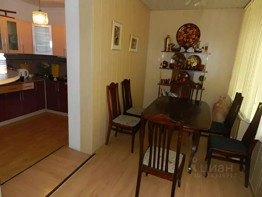 Коттедж в Краснодарский край, Геленджик Ульяновская ул., 8Б (120 м) - Фото 1