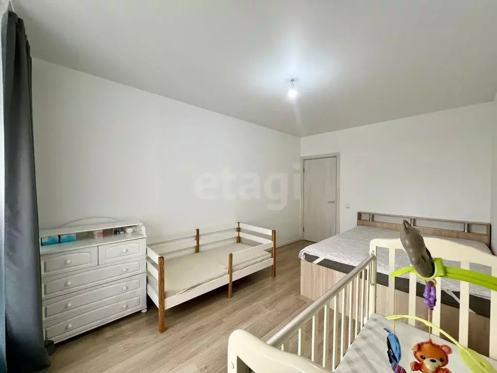3-к кв. Московская область, Люберцы ул. Весенняя, 6 (87.0 м) - Фото 1