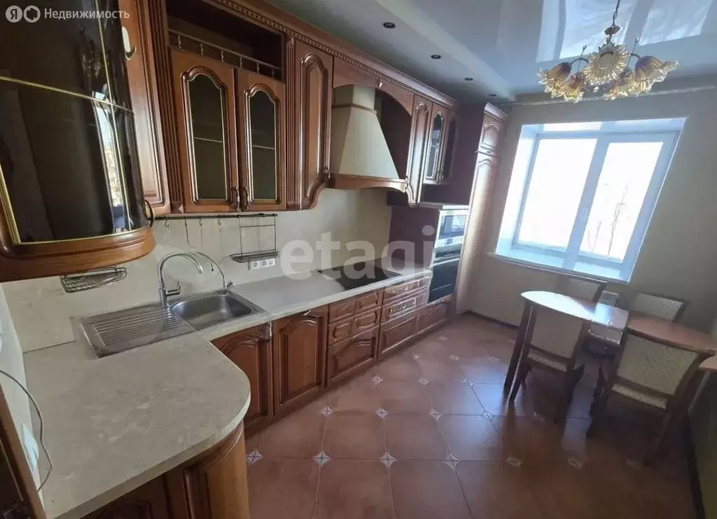 3-комнатная квартира: Томск, улица Лебедева, 57 (88.8 м) - Фото 2