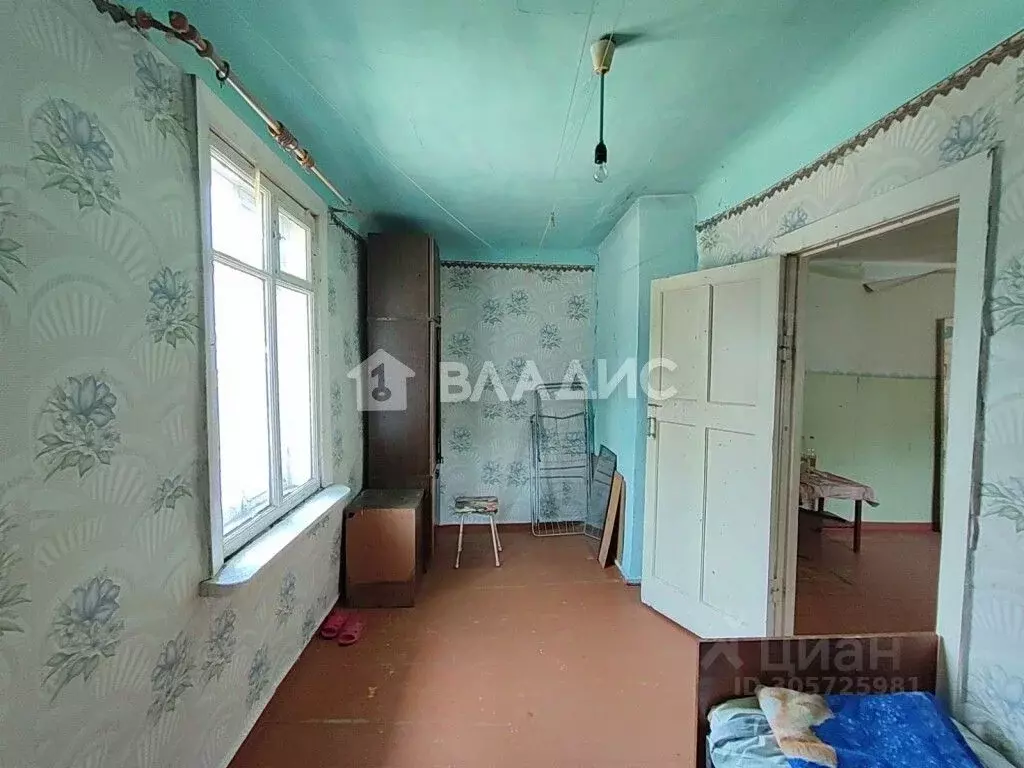 2-к кв. Бурятия, Улан-Удэ Целинная ул., 32 (37.6 м) - Фото 0