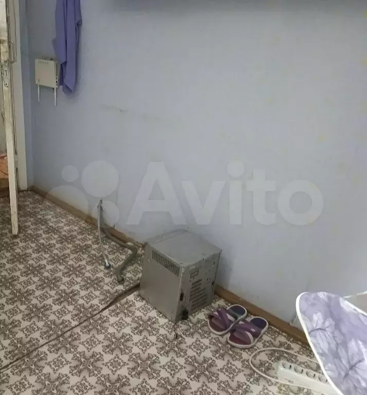 Комната 18 м в 1-к., 9/9 эт. - Фото 1