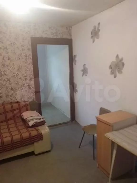 Комната 19 м в 1-к., 4/5 эт. - Фото 0