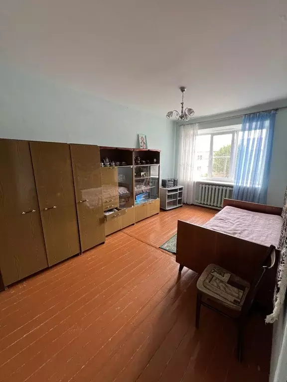 Продаётся 2-к квартира, 40.8 м - Фото 1