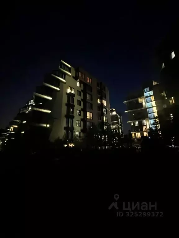 Студия Московская область, Химки Новогорск мкр, ул. Заречная, 4к3 ... - Фото 2