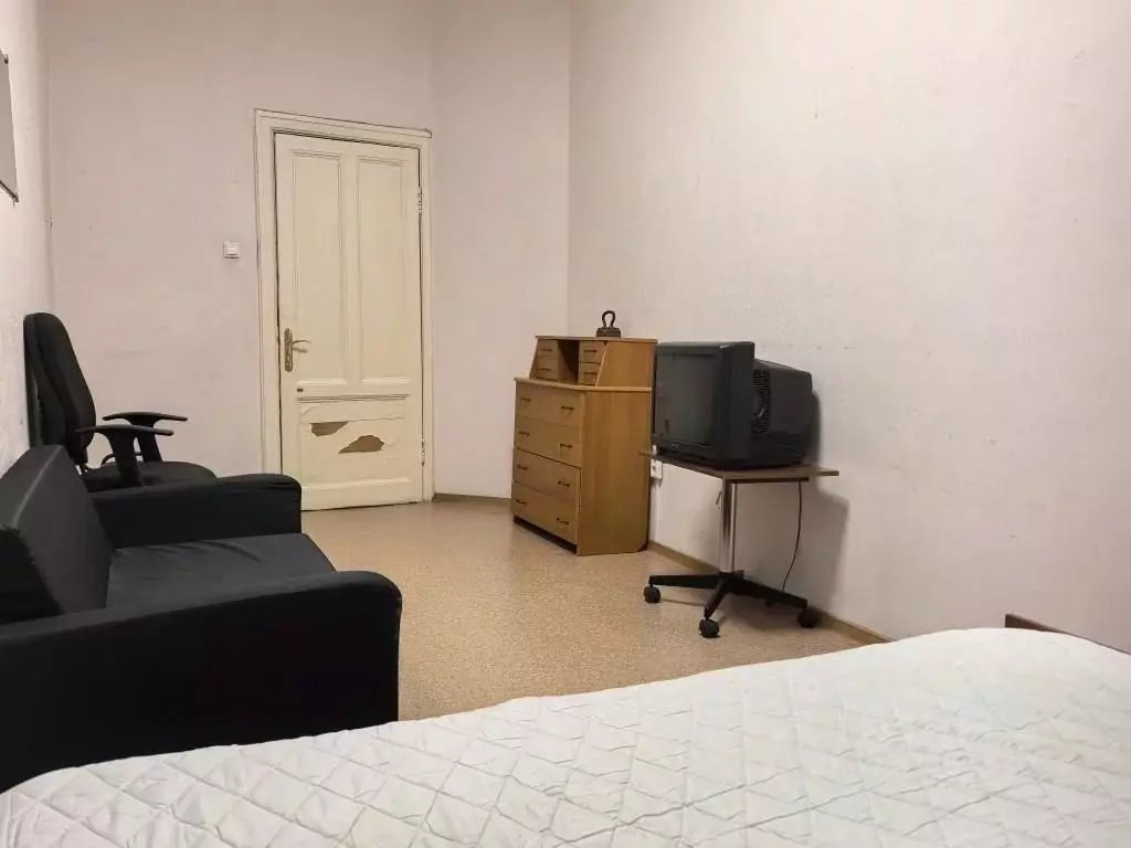 1-к кв. Санкт-Петербург наб. Реки Фонтанки, 103 (31.6 м) - Фото 2