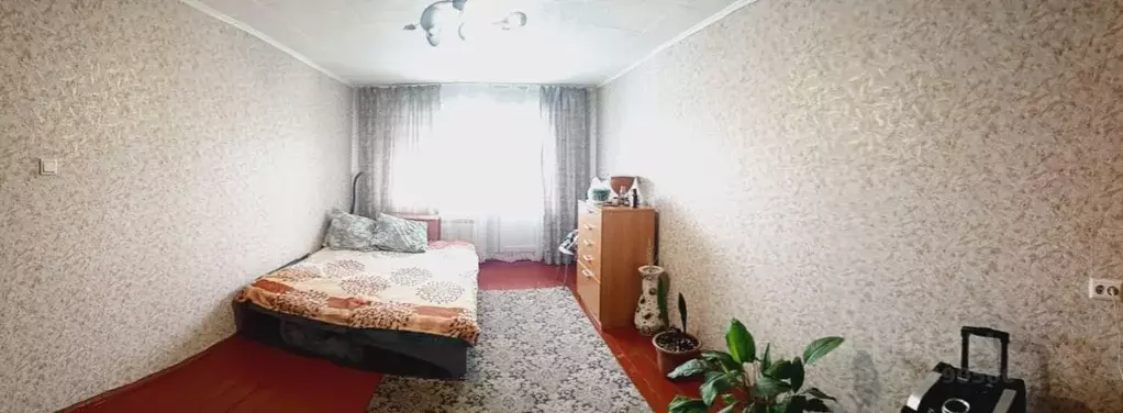 1-к кв. Кемеровская область, Калтан ул. Дзержинского, 48 (29.5 м) - Фото 1